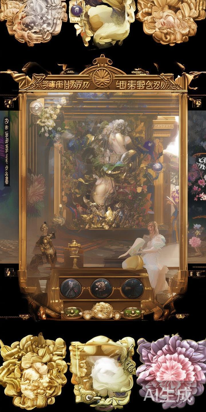 “维纳斯”在文化与艺术中象征着美丽、优雅与创造力。