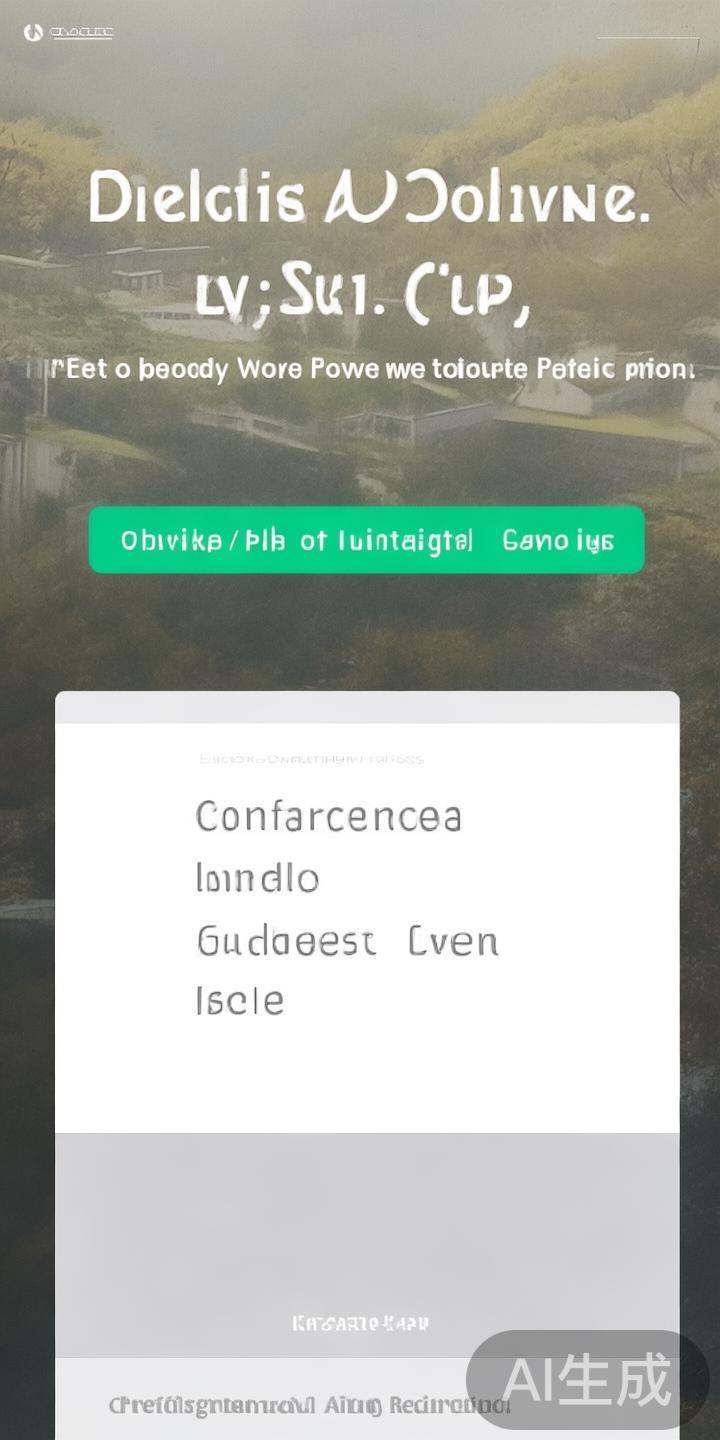 如何便捷访问J金年会官方网站获取详细活动信息与最新通知 首页导航:通常官网首页会设有“会议介绍”、“日程安