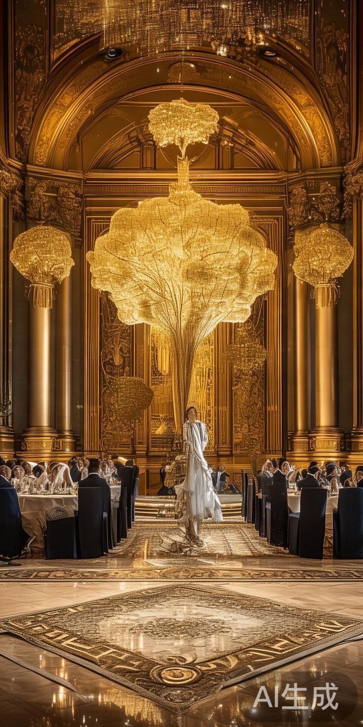 金年会金字招牌:携手共创企业诚信发展的辉煌未来 金年会,作为企业年度总结和表彰的重要平台,不仅是总