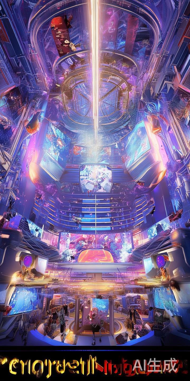 此次金年会的核心主题围绕“尽享娱乐，畅游无界”，旨