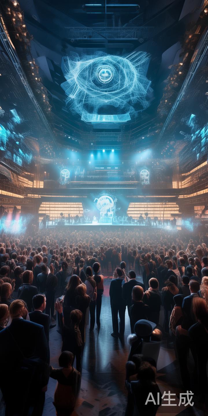 创新多样的企业年度盛会：打造难忘的金年会精彩瞬间