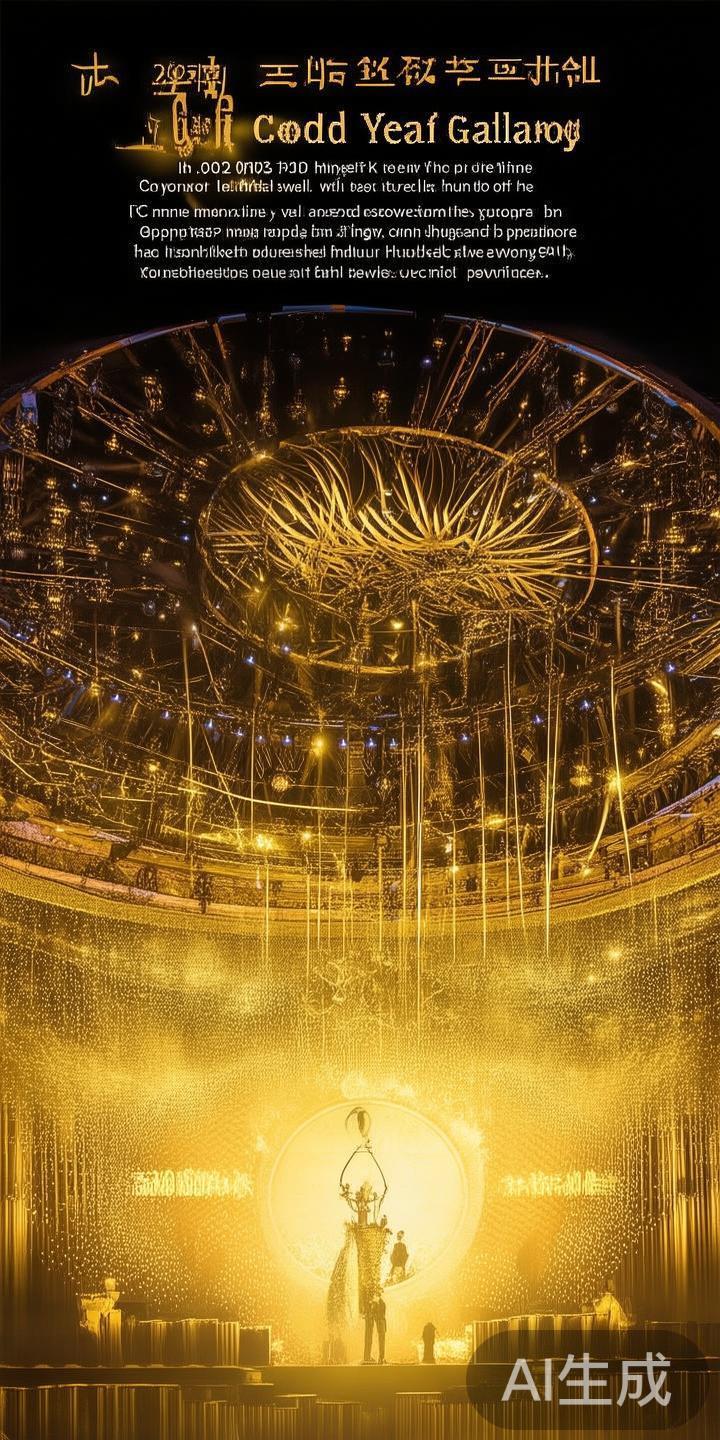 金年会2023年度盛典精彩回顾与难忘瞬间盘点