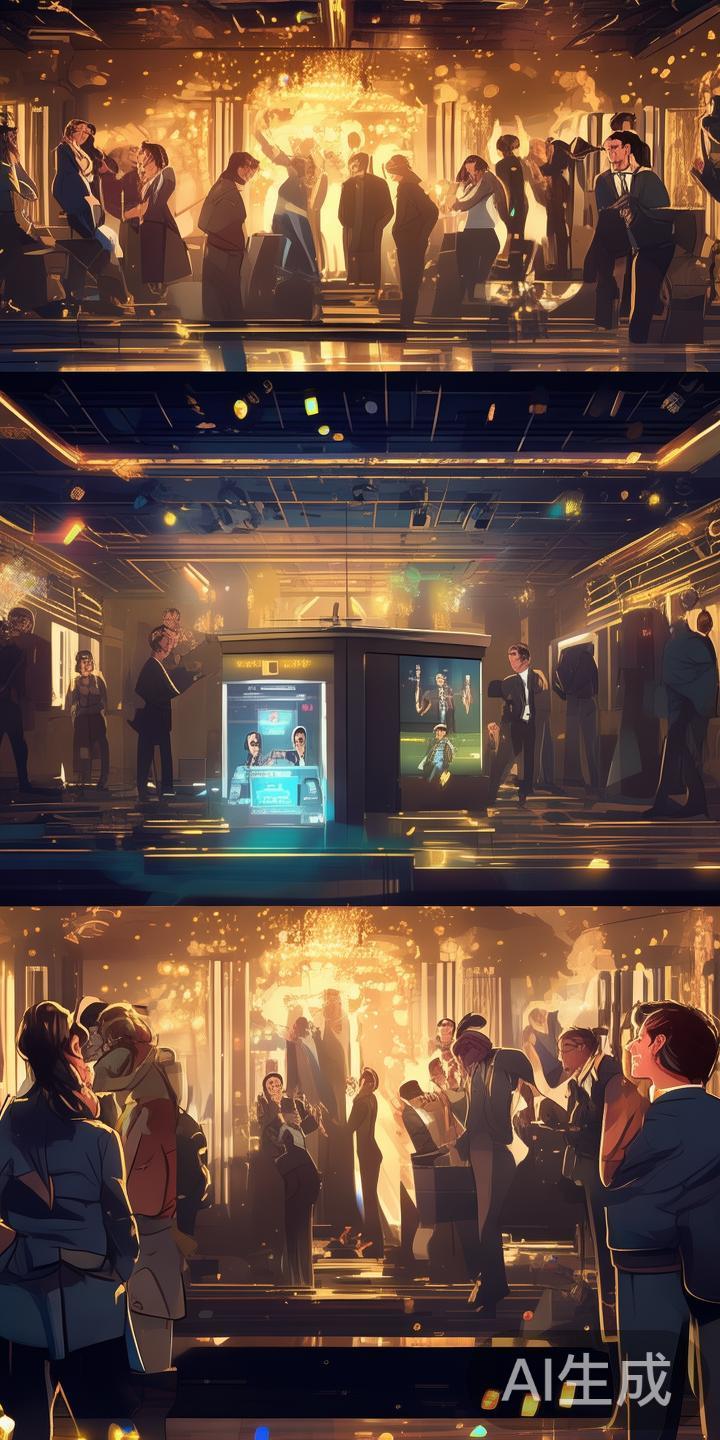 全面掌握金年会在线网站使用技巧，提升企业年度盛会的效果与体验