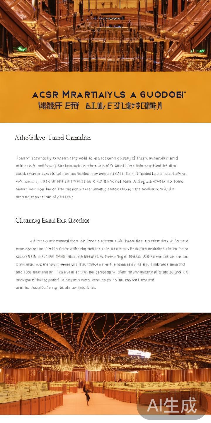 全面解析金年会活动策划与执行的业务覆盖范围与实操策略