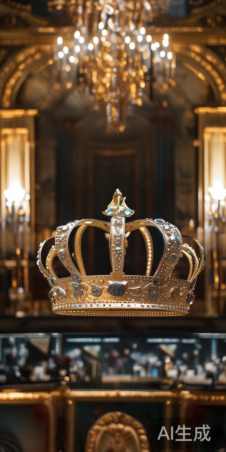 皇冠正规同样提供全面的会议服务，但更侧重于高端会议