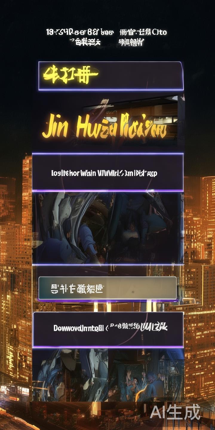 金年会官方网址下载安装指南与推荐注意事项详解 在数字化娱乐不断发展的今天,各类线上娱乐平台正逐步