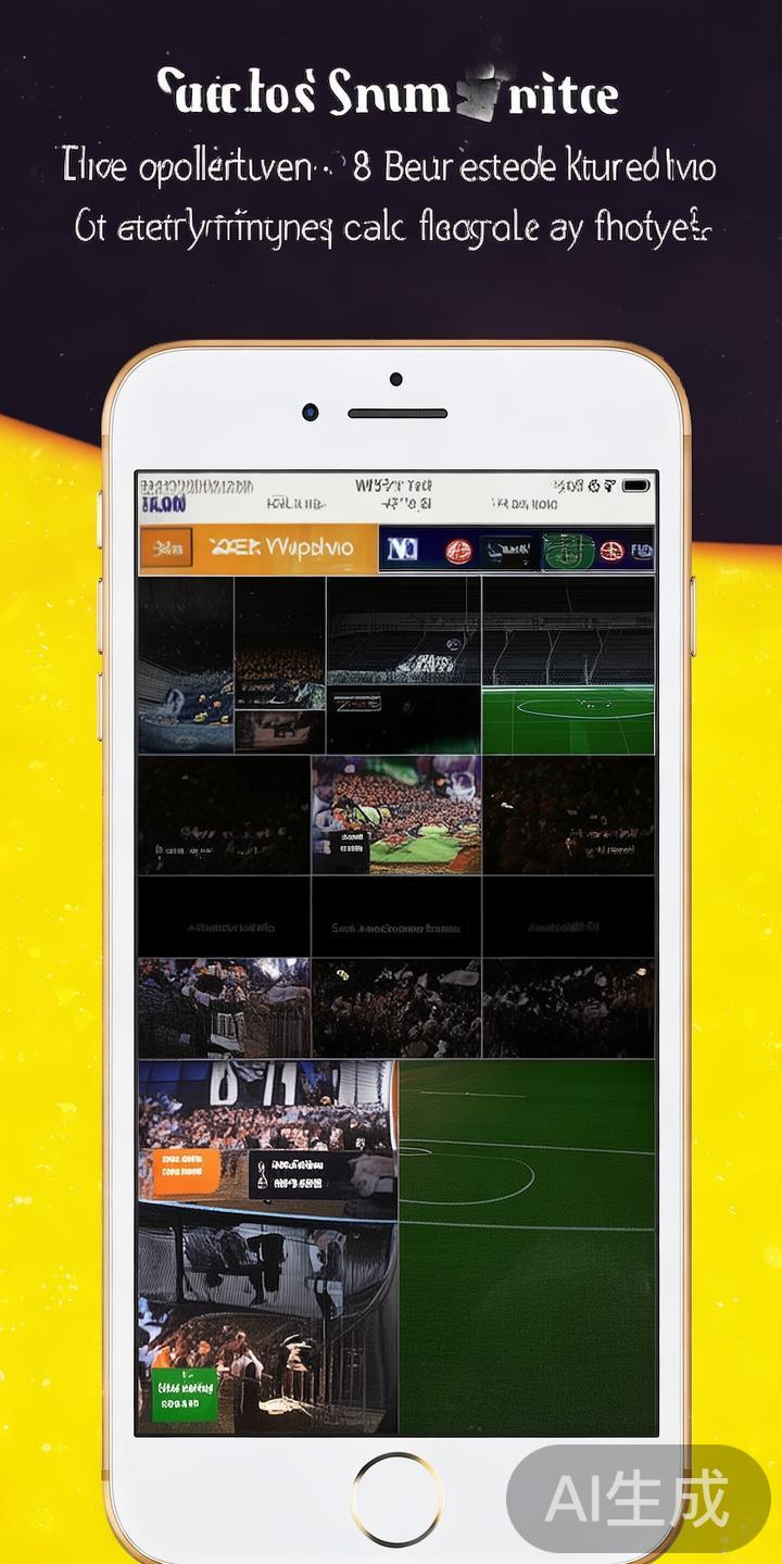 二、专业赛事直播和回放
金年会体育资讯app提供