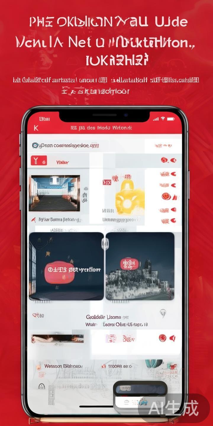 在当今数字化时代，越来越多的用户倾向于通过手机应用