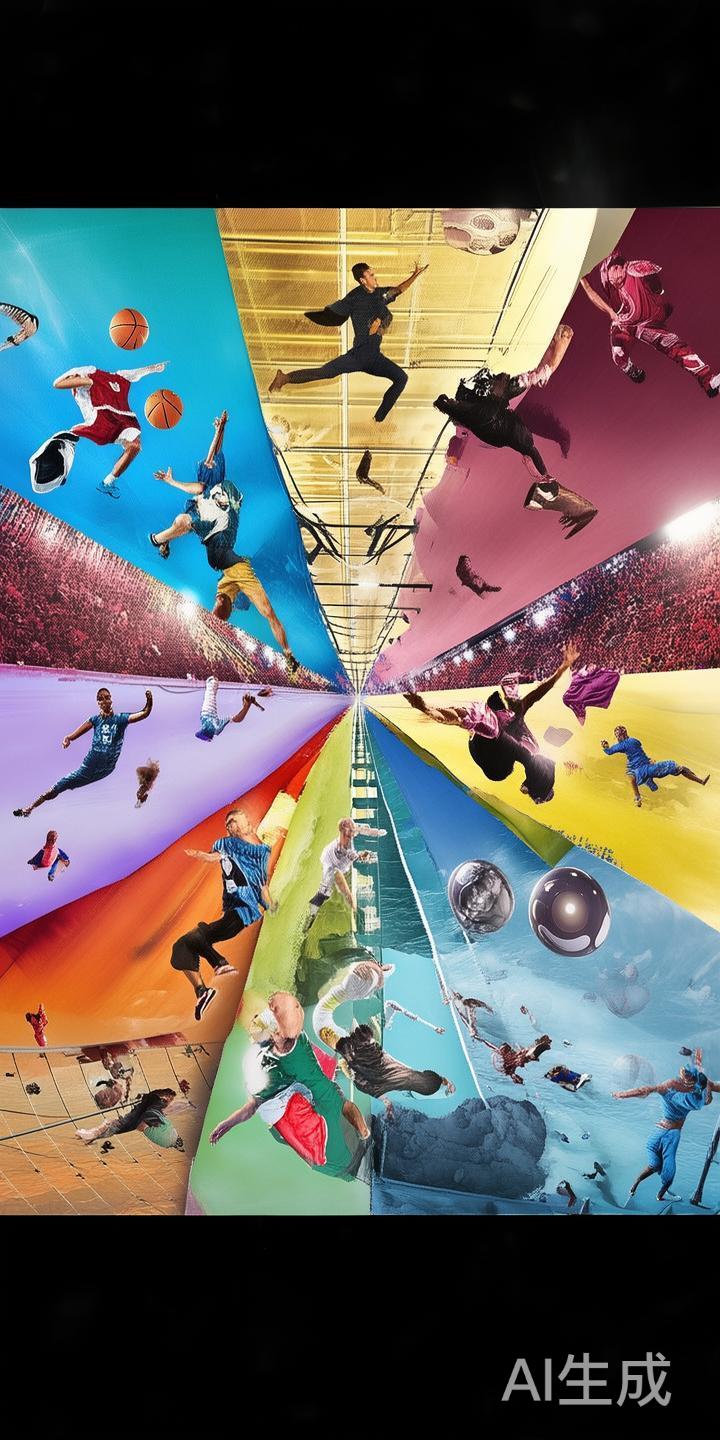 金年会体育平台的特色与优势：全方位保障您的体育娱乐体验