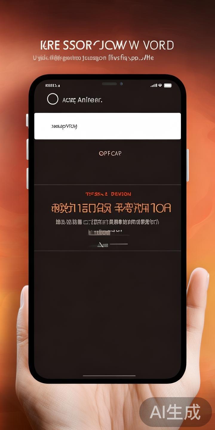苹果手机用户必看:金年会App官方下载安装完整操作指南 在“App Store”顶部的搜索框中,输入“金年