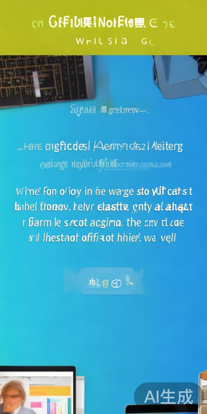 官方网站公告
在正式年会举办前，官方会通过公告或