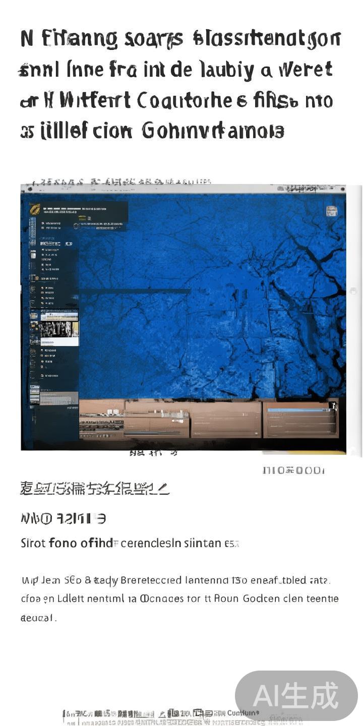 在当今数字化时代，快速获取会议的最新信息和活动安排