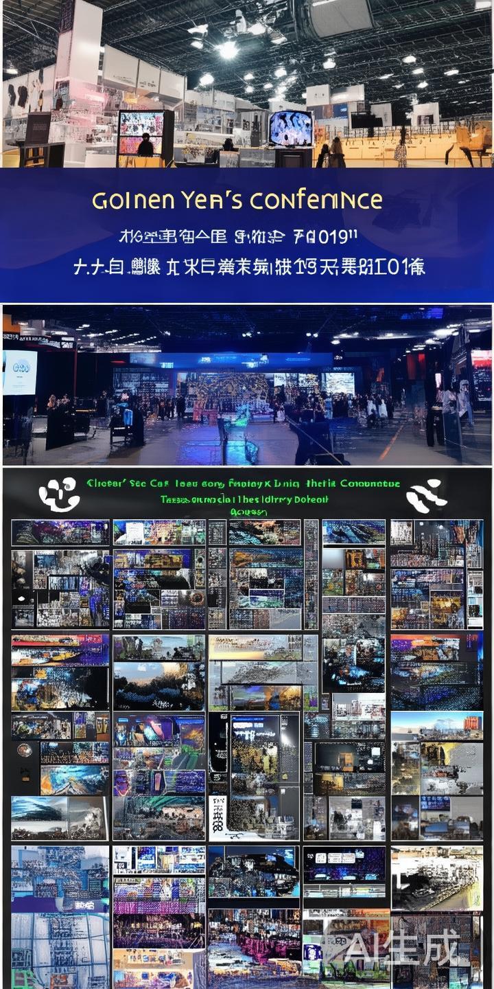 展览和论坛内容丰富多彩
本次金年会的展览环节将展