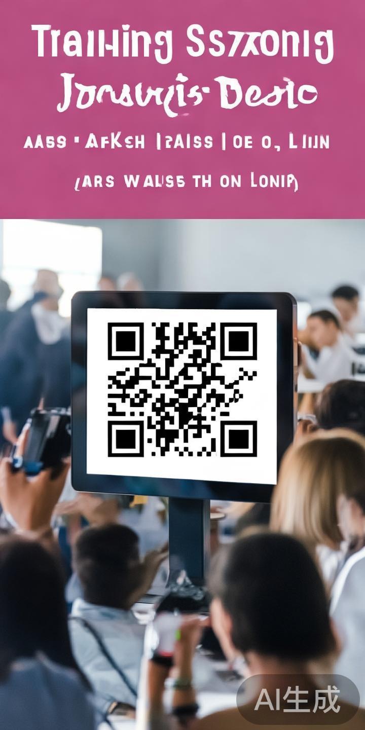 金年会app官网入口登录流程全解析及注意事项详解 3. 扫描二维码登录
部分企业在培训或活动通知中