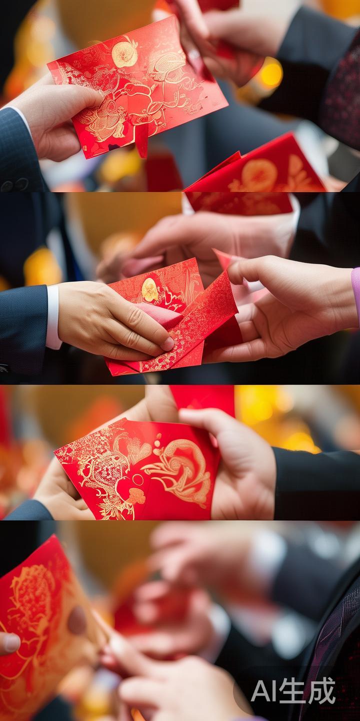 利用金年会红包激发员工活力与团队凝聚力提升策略