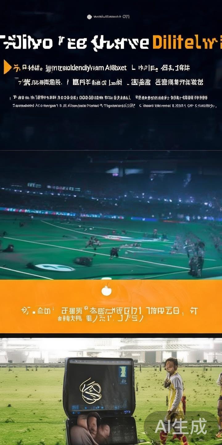 在当今数字化时代，体育赛事的传播方式也发生了根本性